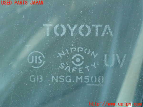 2UPJ-9240111260]マークX(GRX120)左前ドア 中古 NSG M5O8_4