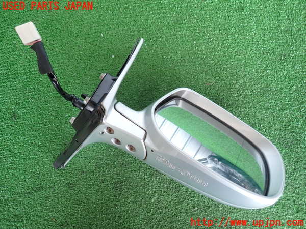 2UPJ-9240111210]マークX(GRX120)右ドアミラー 中古_2