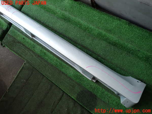 2UPJ-9240111392]マークX(GRX120)左サイドステップ 中古_2