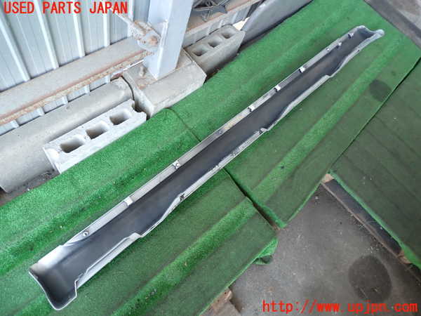2UPJ-9240111392]マークX(GRX120)左サイドステップ 中古_4