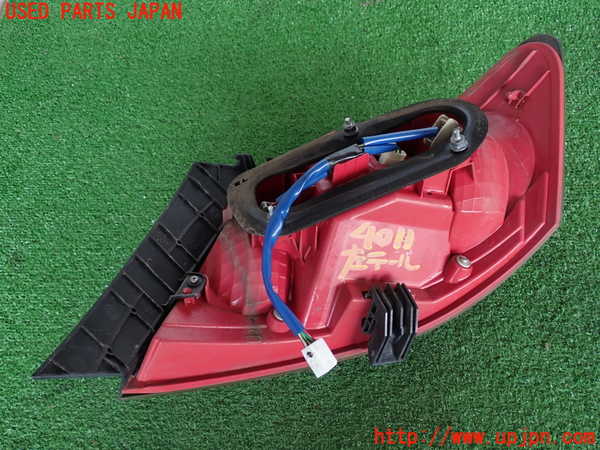 2UPJ-9240111536]マークX(GRX120)左テールランプ 中古_2