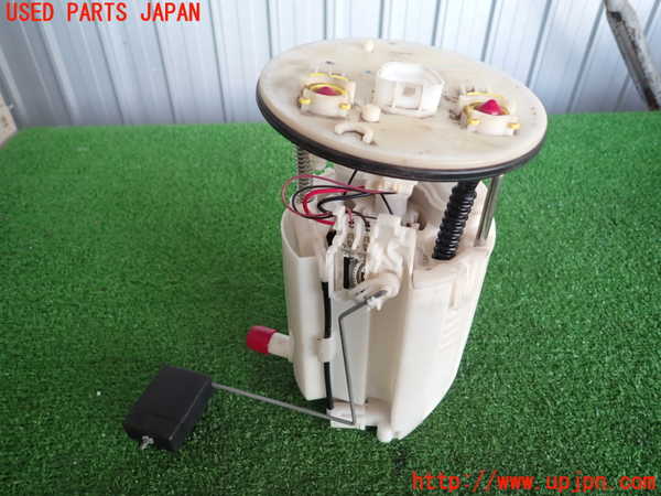 2UPJ-9240112510]マークX(GRX120)燃料ポンプ 中古_2