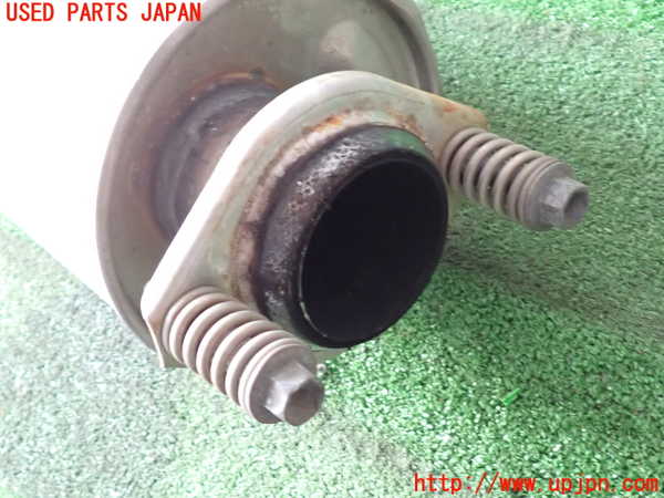 2UPJ-9240112651]マークX(GRX120)センターパイプ1 中古_4