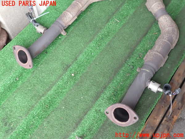 2UPJ-9240112651]マークX(GRX120)センターパイプ1 中古_5