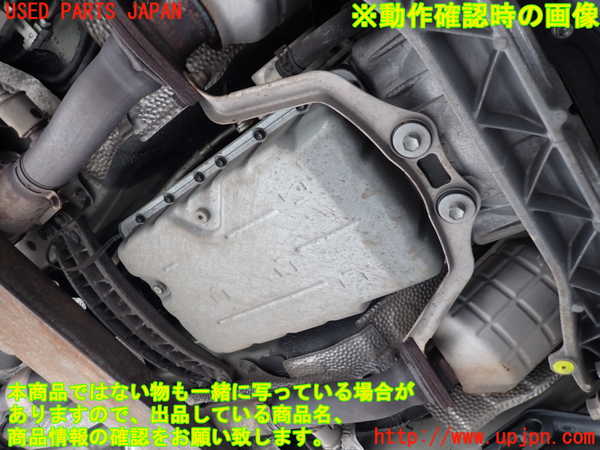 2UPJ-9240113010]マークX(GRX120)ミッション AT 4GR-FSE 中古_5