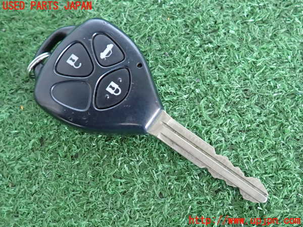 2UPJ-9240114260]マークX(GRX120)ステアリングシャフト 中古_5