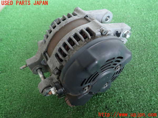 2UPJ-9240116015]マークX(GRX120)オルタネーター(ダイナモ) 中古_2