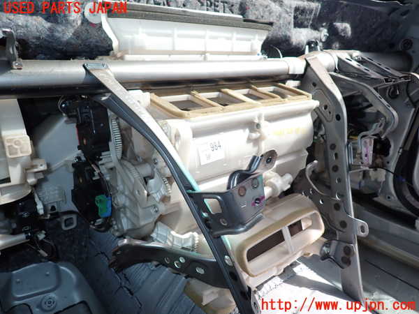 2UPJ-9240116081]マークX(GRX120)エバポレーター1 中古_3