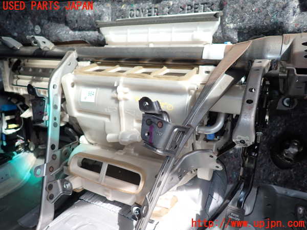 2UPJ-9240116081]マークX(GRX120)エバポレーター1 中古_4