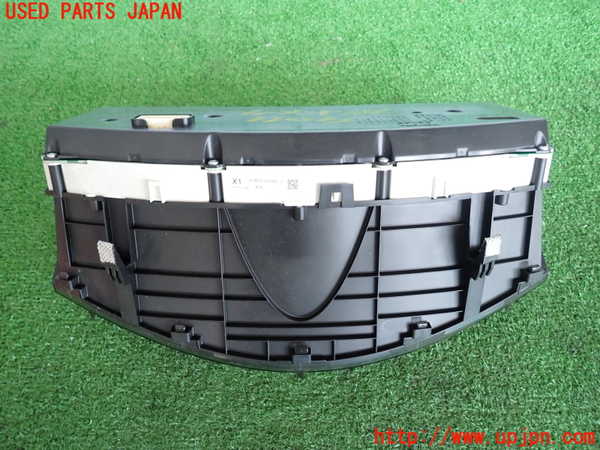 2UPJ-9240116170]マークX(GRX120)スピードメーター 中古_2