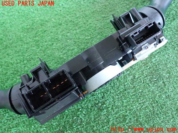 2UPJ-9240116720]マークX(GRX120)コンビネーションスイッチ 中古_3