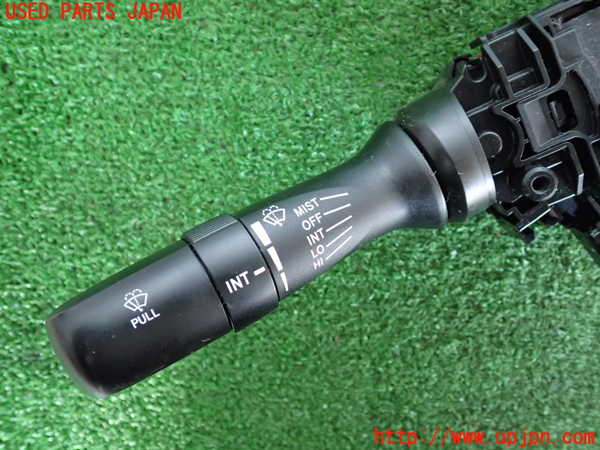 2UPJ-9240116720]マークX(GRX120)コンビネーションスイッチ 中古_4