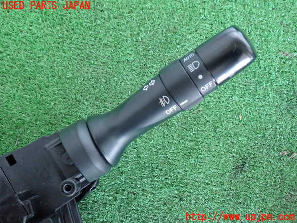 2UPJ-9240116720]マークX(GRX120)コンビネーションスイッチ 中古_5