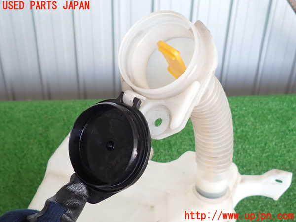 2UPJ-9240116791]マークX(GRX120)ウォッシャータンク1 中古_4
