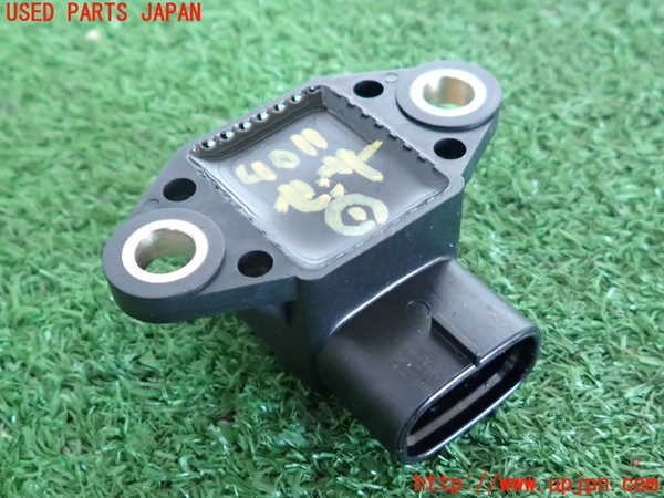 2UPJ-9240116381]マークX(GRX120)センサー1 中古_2