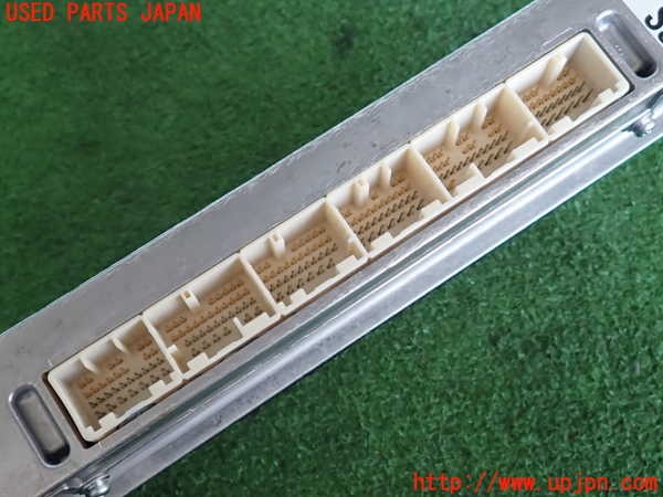 2UPJ-9240116110]マークX(GRX120)エンジンコンピューター 中古_4
