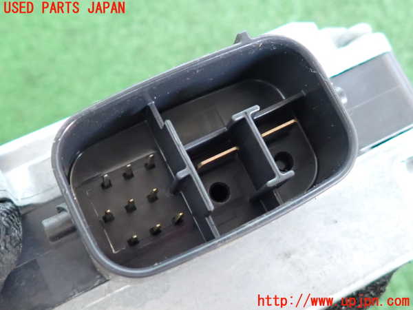 2UPJ-9240116135]マークX(GRX120)パワステコンピューター 中古_4