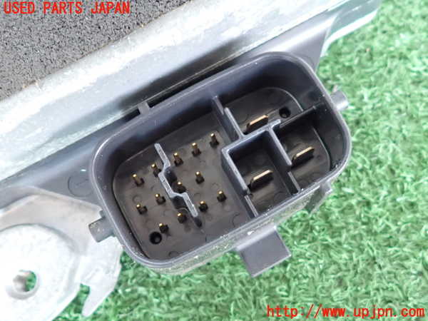 2UPJ-9240116135]マークX(GRX120)パワステコンピューター 中古_5