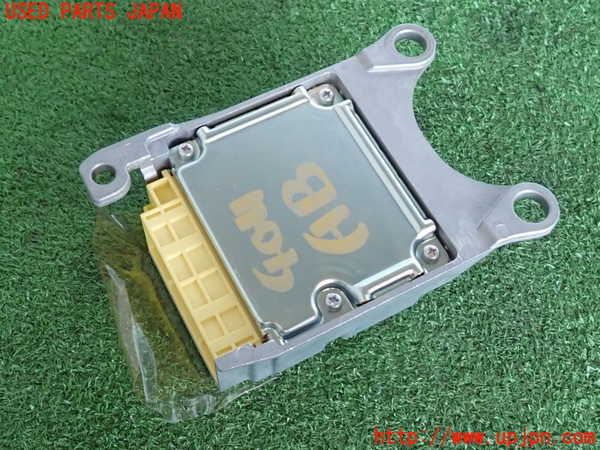 2UPJ-9240116145]マークX(GRX120)エアバッグコンピューター 中古_2