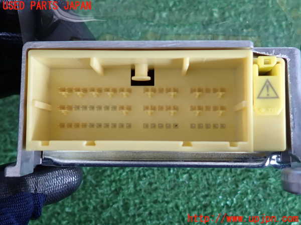 2UPJ-9240116145]マークX(GRX120)エアバッグコンピューター 中古_4