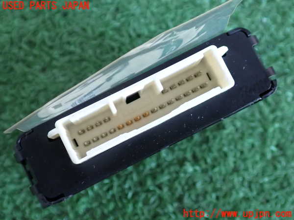 2UPJ-9240116146]マークX(GRX120)コンピューター1(HLレベリング) 中古 89960-22010_4