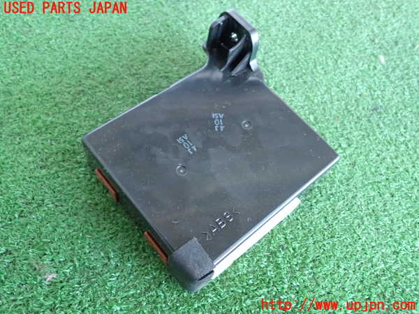 2UPJ-9240116147]マークX(GRX120)コンピューター2 中古 88650-22712_2