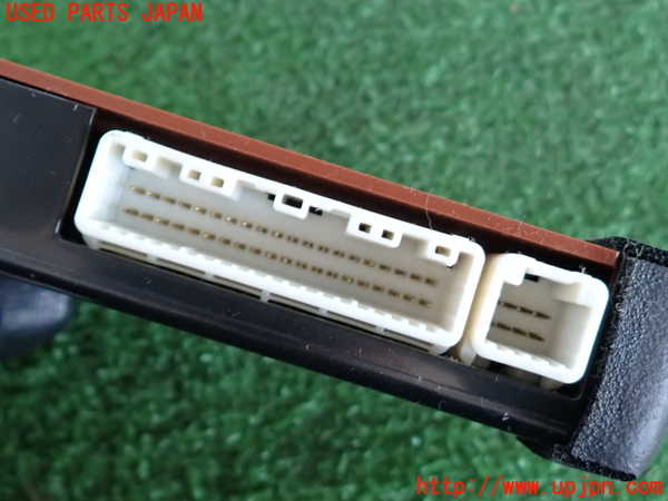 2UPJ-9240116147]マークX(GRX120)コンピューター2 中古 88650-22712_4