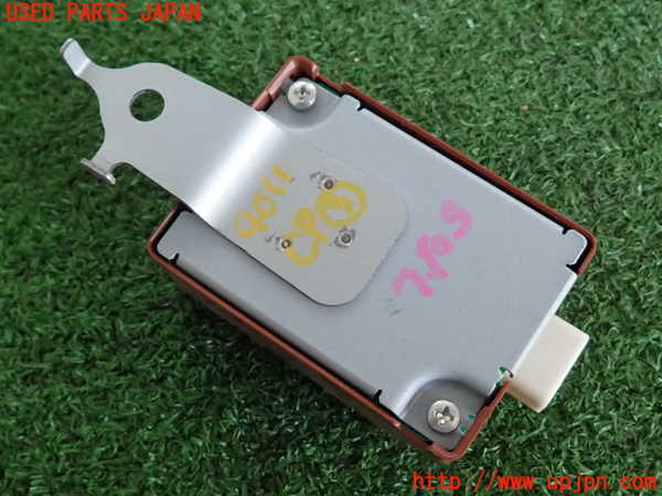 2UPJ-9240116148]マークX(GRX120)コンピューター3(ドアコントロール) 中古 89741-22120_2