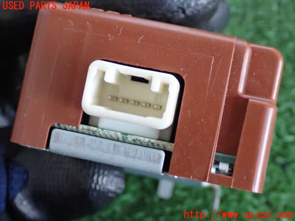 2UPJ-9240116148]マークX(GRX120)コンピューター3(ドアコントロール) 中古 89741-22120_4