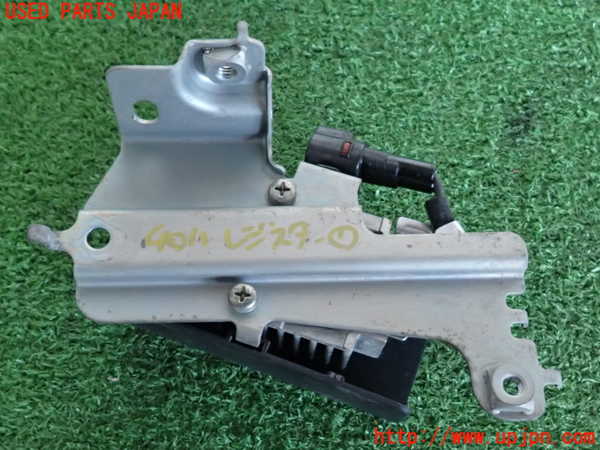 2UPJ-9240116881]マークX(GRX120)レジスター1 中古_2