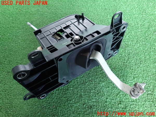 2UPJ-9240117555]マークX(GRX120)ATシフトレバー 中古_3