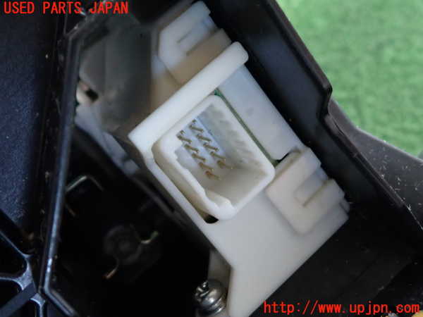 2UPJ-9240117555]マークX(GRX120)ATシフトレバー 中古_5