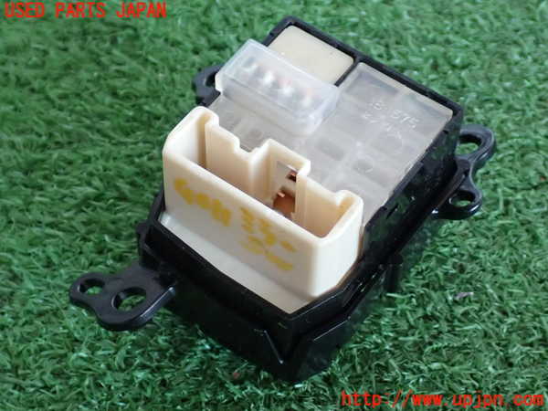 2UPJ-9240116280]マークX(GRX120)ミラースイッチ 中古_2