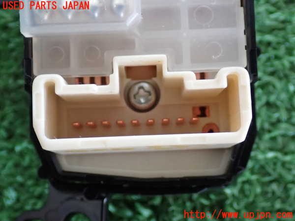 2UPJ-9240116280]マークX(GRX120)ミラースイッチ 中古_3