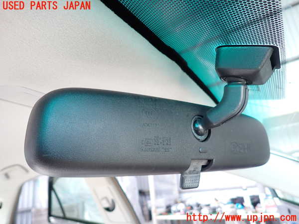 2UPJ-9240117615]マークX(GRX120)ルームミラー 中古_2
