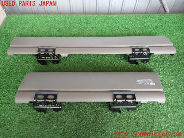 2UPJ-9240117761]マークX(GRX120)トノカバー1 中古_2