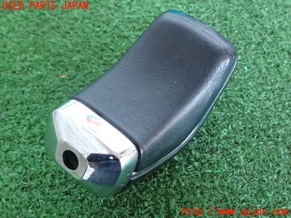 2UPJ-9240117570]マークX(GRX120)シフトノブ 中古_2