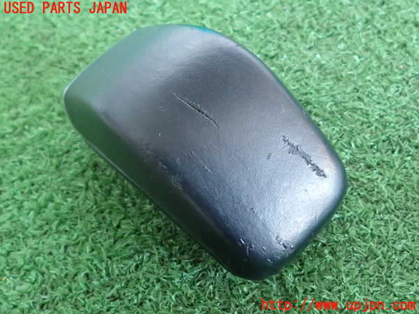 2UPJ-9240117570]マークX(GRX120)シフトノブ 中古_3