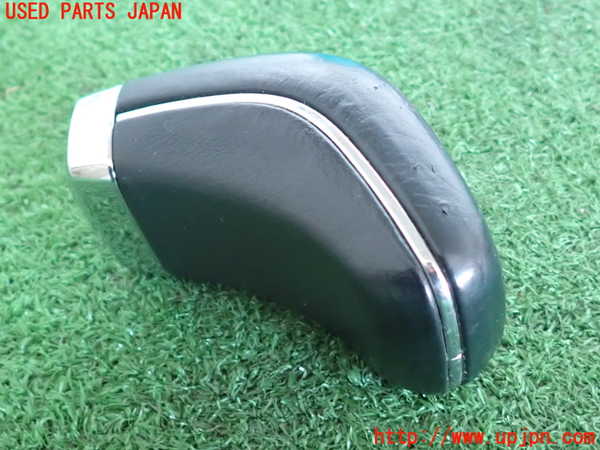 2UPJ-9240117570]マークX(GRX120)シフトノブ 中古_4