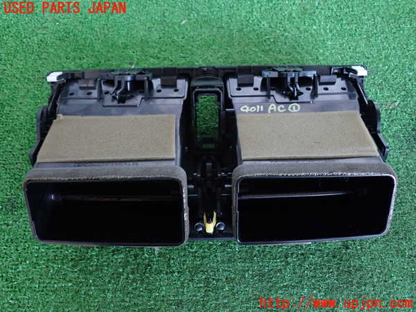 2UPJ-9240117526]マークX(GRX120)エアコン吹き出し口1(真中) 中古_2