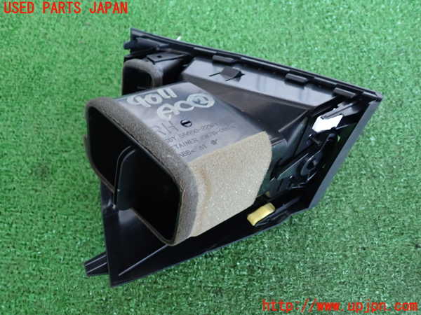 2UPJ-9240117527]マークX(GRX120)エアコン吹き出し口2(右) 中古_2