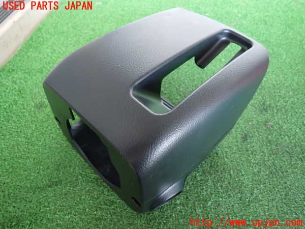 2UPJ-9240117905]マークX(GRX120)コラムカバー 中古_2