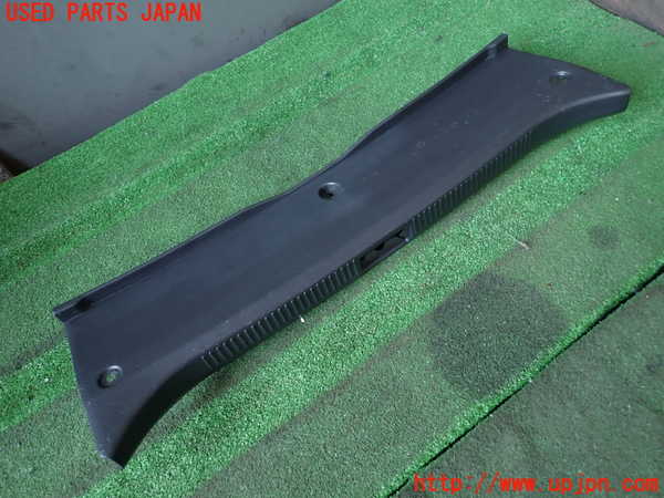2UPJ-9240117773]マークX(GRX120)ラゲッジトレイ3 中古_2