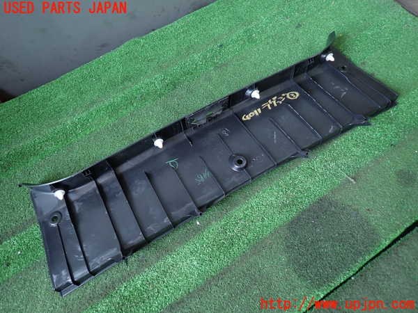 2UPJ-9240117773]マークX(GRX120)ラゲッジトレイ3 中古_3