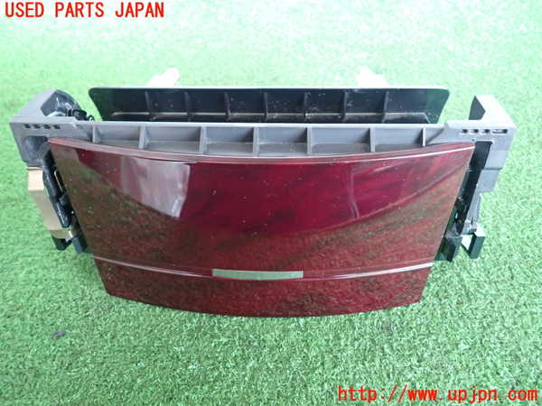 2UPJ-9240117691]マークX(GRX120)内装トリム類1 中古_2