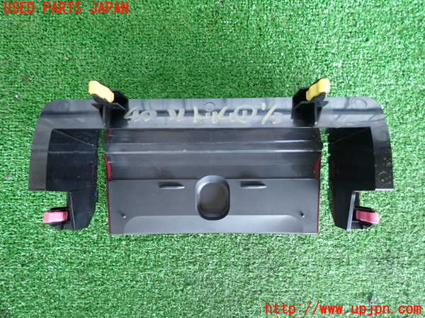 2UPJ-9240117691]マークX(GRX120)内装トリム類1 中古_3