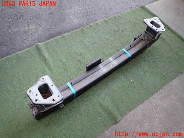 2UPJ-9240121014]キューブ(Z12)フロントバンパーホースメント 中古_3