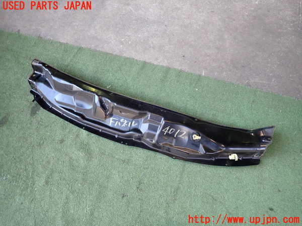 2UPJ-9240121035]キューブ(Z12)フロントパネル 中古_2