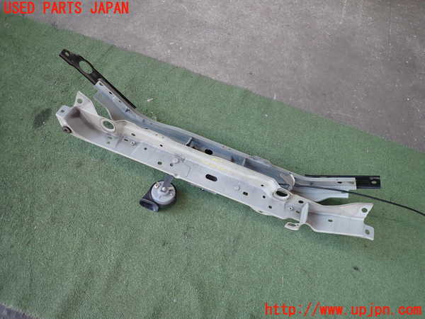 2UPJ-9240121040]キューブ(Z12)アッパーコアサポート 中古_3