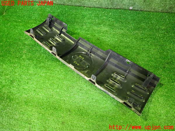 2UPJ-9240121050]キューブ(Z12)ラジエターグリル 中古_3